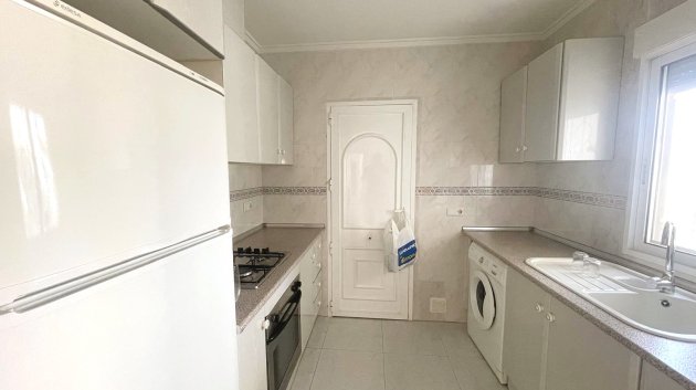 Reventa - Chalets -
Ciudad Quesada - La Marquesa Golf