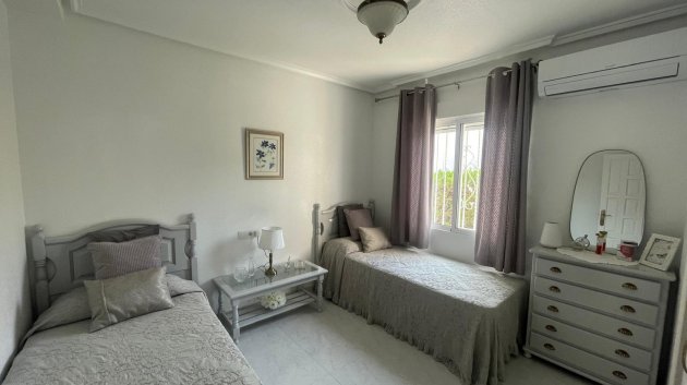 Reventa - Chalets -
Ciudad Quesada - La Marquesa Golf