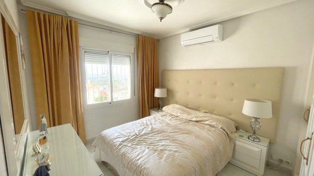 Reventa - Chalets -
Ciudad Quesada - La Marquesa Golf