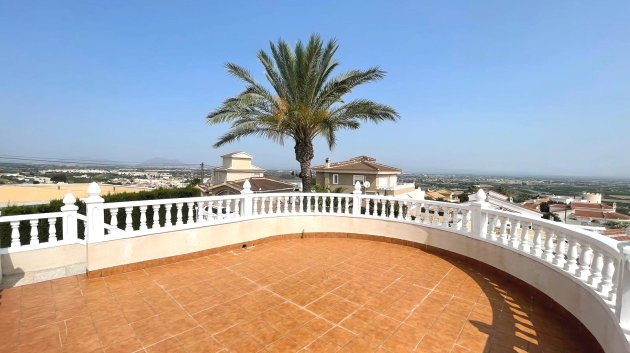 Reventa - Chalets -
Ciudad Quesada - La Marquesa Golf