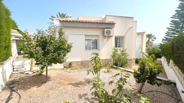 Reventa - Chalets -
Ciudad Quesada - La Marquesa Golf