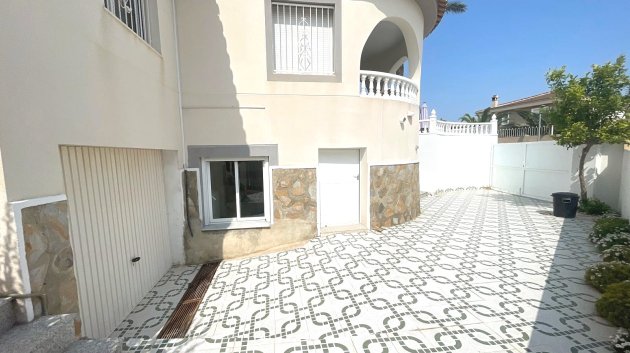 Reventa - Chalets -
Ciudad Quesada - La Marquesa Golf