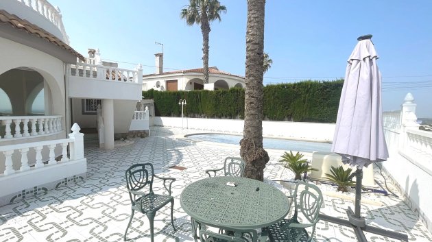Reventa - Chalets -
Ciudad Quesada - La Marquesa Golf