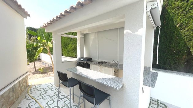 Reventa - Chalets -
Ciudad Quesada - La Marquesa Golf