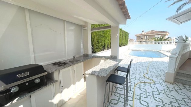 Reventa - Chalets -
Ciudad Quesada - La Marquesa Golf