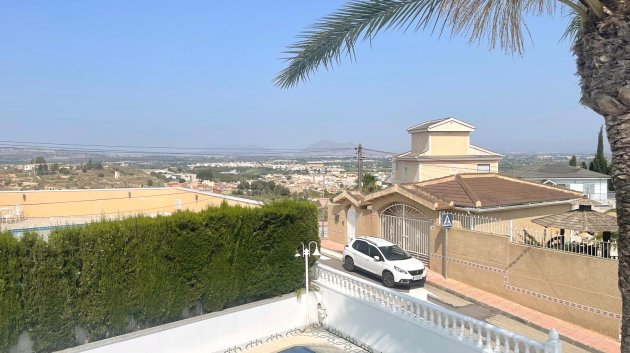 Reventa - Chalets -
Ciudad Quesada - La Marquesa Golf