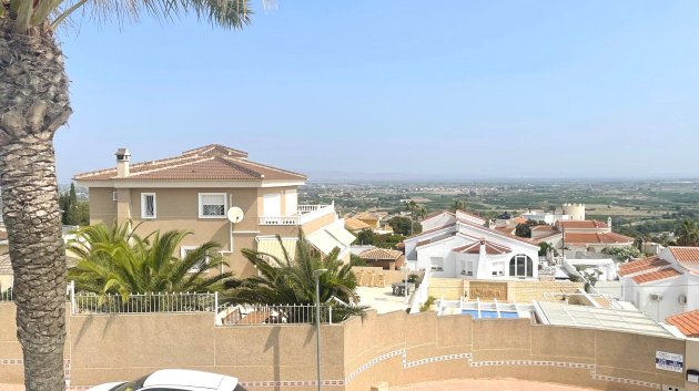 Reventa - Chalets -
Ciudad Quesada - La Marquesa Golf