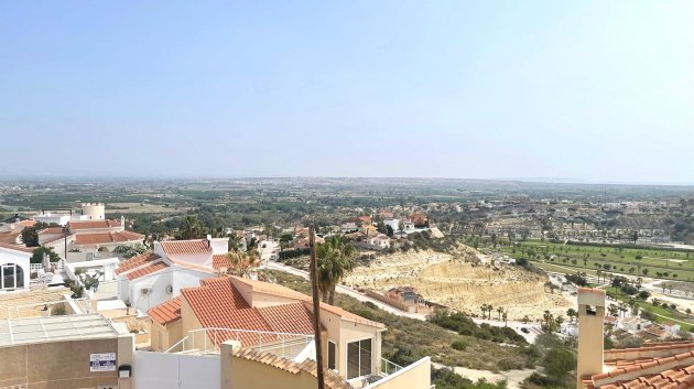 Reventa - Chalets -
Ciudad Quesada - La Marquesa Golf