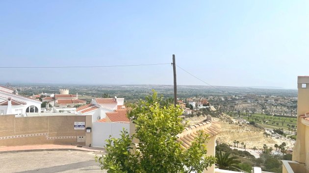 Reventa - Chalets -
Ciudad Quesada - La Marquesa Golf