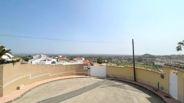 Reventa - Chalets -
Ciudad Quesada - La Marquesa Golf