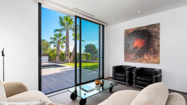 Reventa - Chalets -
Las Colinas Golf Resort - Las Colinas golf