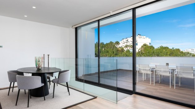 Reventa - Chalets -
Las Colinas Golf Resort - Las Colinas golf