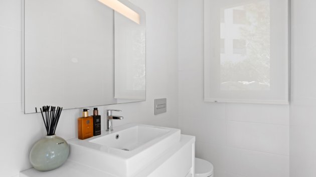 Reventa - Chalets -
Las Colinas Golf Resort - Las Colinas golf