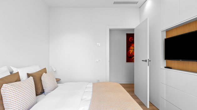 Reventa - Chalets -
Las Colinas Golf Resort - Las Colinas golf