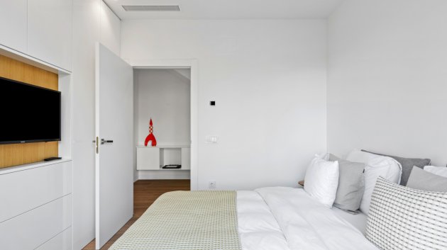 Reventa - Chalets -
Las Colinas Golf Resort - Las Colinas golf