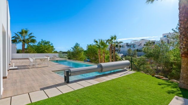 Reventa - Chalets -
Las Colinas Golf Resort - Las Colinas golf