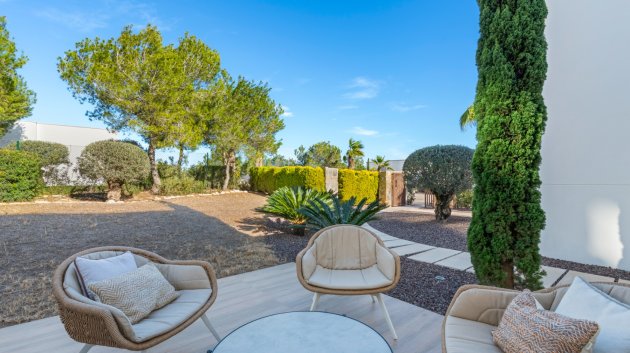 Reventa - Chalets -
Las Colinas Golf Resort - Las Colinas golf