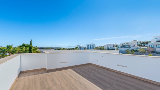 Reventa - Chalets -
Las Colinas Golf Resort - Las Colinas golf