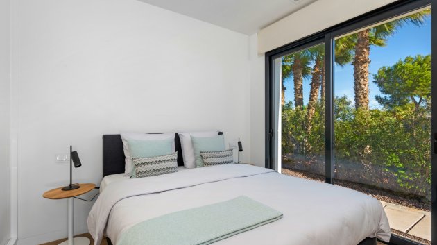 Reventa - Chalets -
Las Colinas Golf Resort - Las Colinas golf