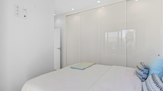 Reventa - Chalets -
Las Colinas Golf Resort - Las Colinas golf