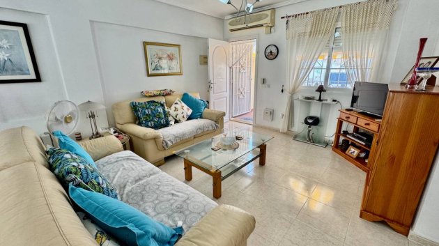 Reventa - Chalets -
Ciudad Quesada