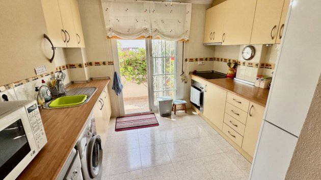 Reventa - Chalets -
Ciudad Quesada