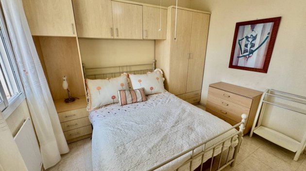 Reventa - Chalets -
Ciudad Quesada