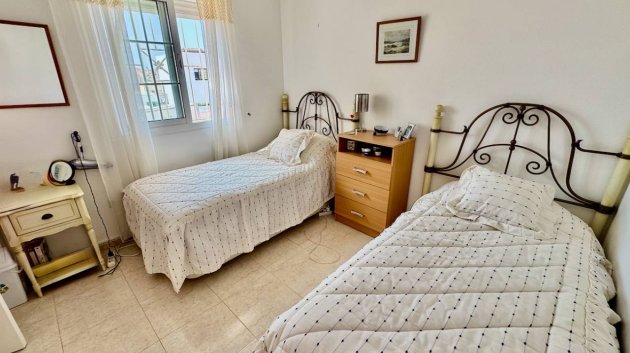 Reventa - Chalets -
Ciudad Quesada