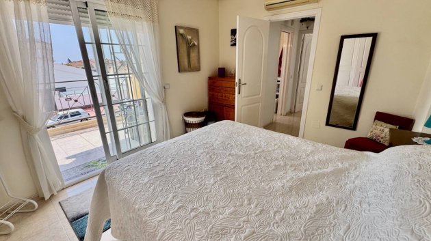 Reventa - Chalets -
Ciudad Quesada