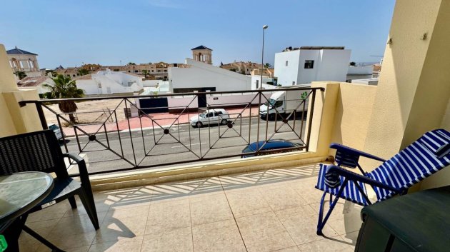 Reventa - Chalets -
Ciudad Quesada