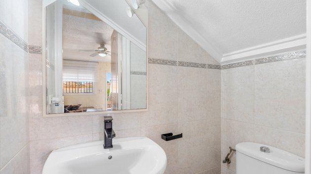 Reventa - Chalets -
Ciudad Quesada - Doña Pepa
