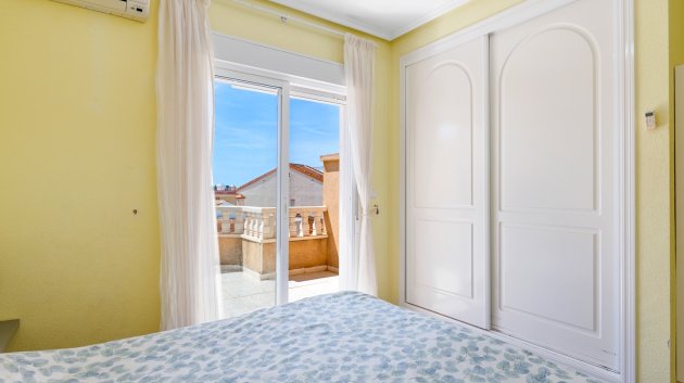 Reventa - Chalets -
Ciudad Quesada - Doña Pepa