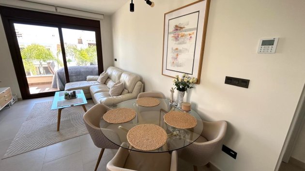 Reventa - Apartamentos -
Torrevieja - Los Balcones