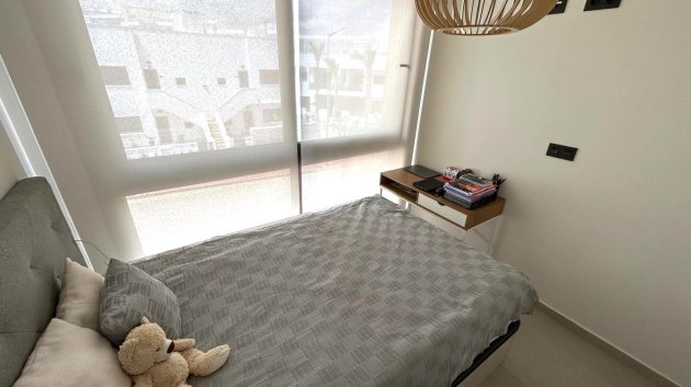 Reventa - Apartamentos -
Torrevieja - Los Balcones