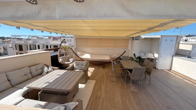 Reventa - Apartamentos -
Torrevieja - Los Balcones