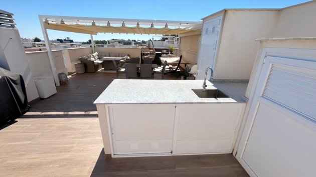 Reventa - Apartamentos -
Torrevieja - Los Balcones