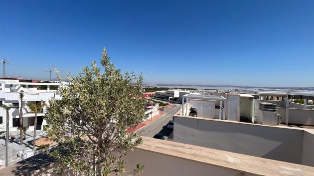 Reventa - Apartamentos -
Torrevieja - Los Balcones