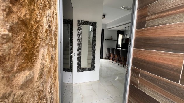 Reventa - Chalets -
Orihuela Costa - Lomas De Cabo Roig