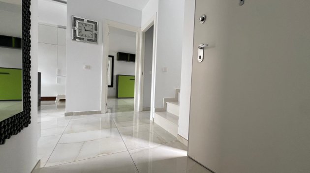 Reventa - Chalets -
Orihuela Costa - Lomas De Cabo Roig