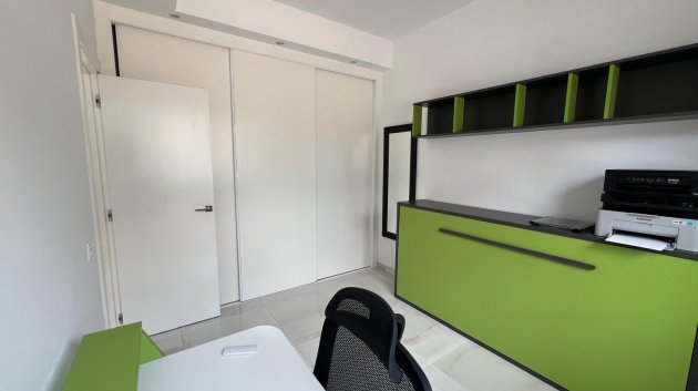 Reventa - Chalets -
Orihuela Costa - Lomas De Cabo Roig