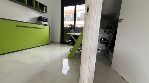 Reventa - Chalets -
Orihuela Costa - Lomas De Cabo Roig