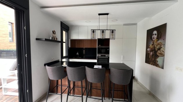 Reventa - Chalets -
Orihuela Costa - Lomas De Cabo Roig