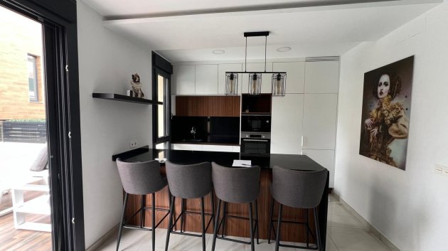 Reventa - Chalets -
Orihuela Costa - Lomas De Cabo Roig