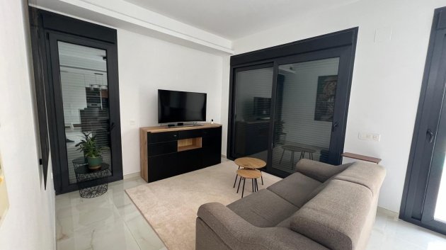 Reventa - Chalets -
Orihuela Costa - Lomas De Cabo Roig