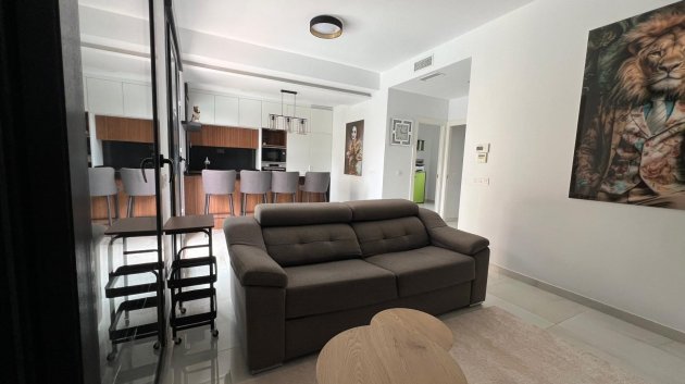 Reventa - Chalets -
Orihuela Costa - Lomas De Cabo Roig