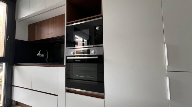 Reventa - Chalets -
Orihuela Costa - Lomas De Cabo Roig