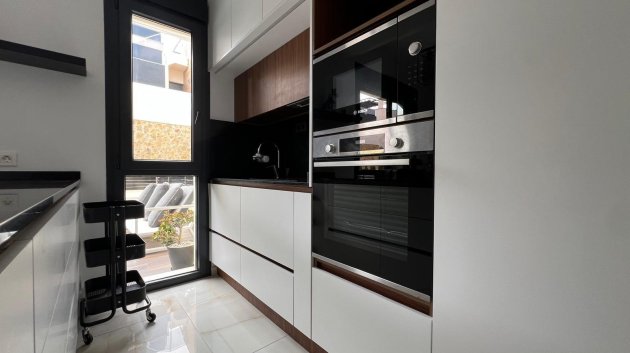 Reventa - Chalets -
Orihuela Costa - Lomas De Cabo Roig