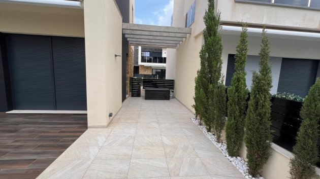 Reventa - Chalets -
Orihuela Costa - Lomas De Cabo Roig