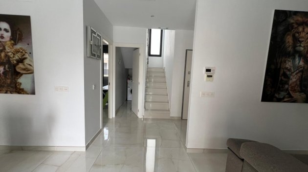 Reventa - Chalets -
Orihuela Costa - Lomas De Cabo Roig