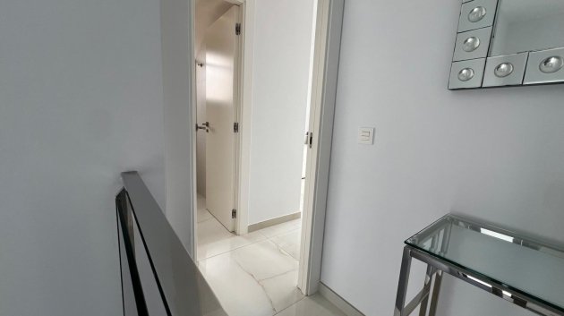 Reventa - Chalets -
Orihuela Costa - Lomas De Cabo Roig